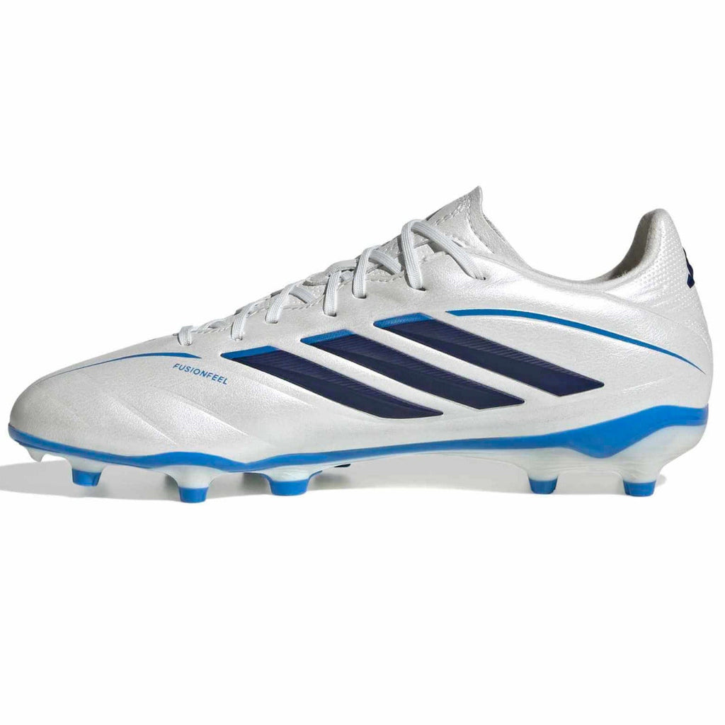 New Arrival adidas Junior Copa Pure IV League Firm Ground Soccer Cleats - Chaos Vs Control Pack (FA26)