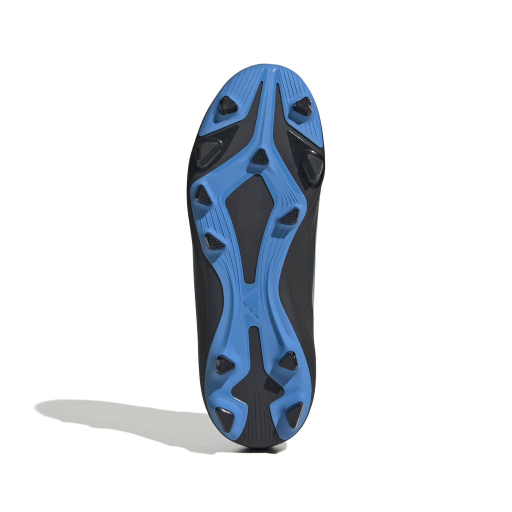 New Arrival adidas Junior F50 Hyperfast Club Mid Firm/Multi Ground Soccer Cleats - Immortal DNA Pack (FA26)