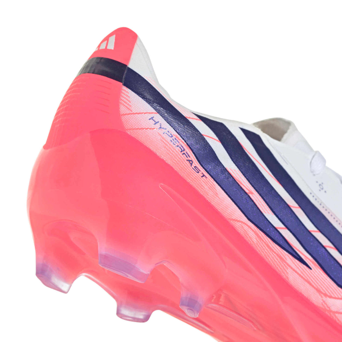New Arrival adidas Junior F50 Hyperfast Elite Firm Ground Soccer Cleats - Chaos Vs Control Pack (FA26)
