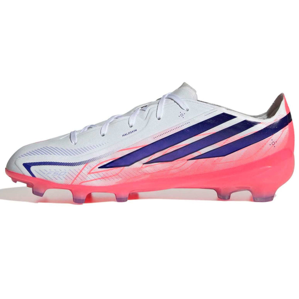 New Arrival adidas Junior F50 Hyperfast Elite Firm Ground Soccer Cleats - Chaos Vs Control Pack (FA26)