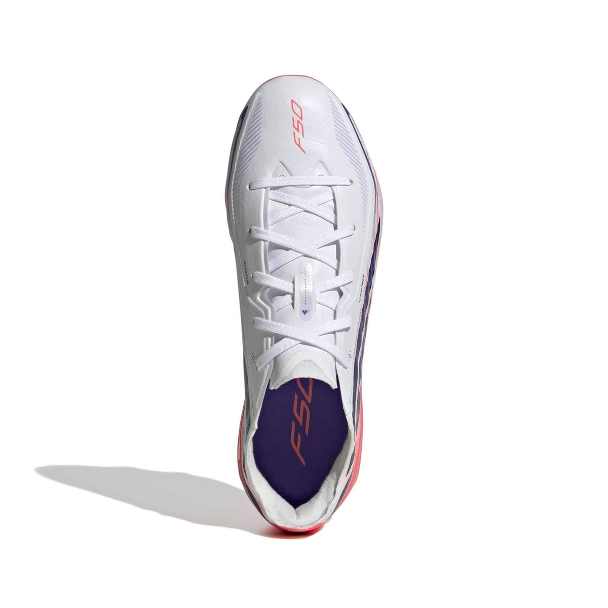 New Arrival adidas Junior F50 Hyperfast Elite Firm Ground Soccer Cleats - Chaos Vs Control Pack (FA26)