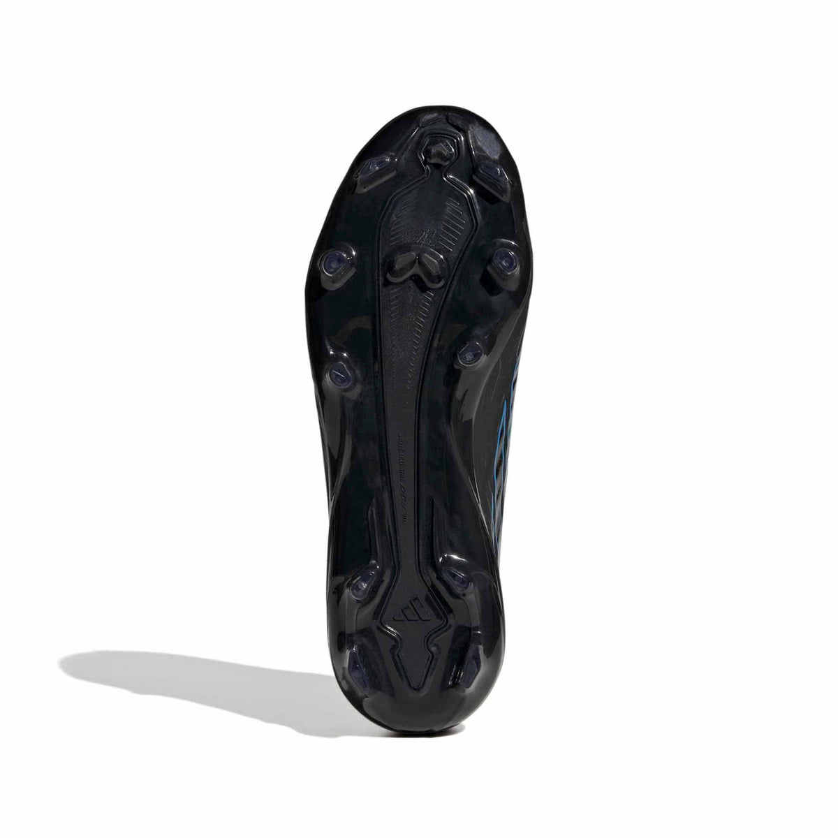 New Arrival adidas Junior F50 Hyperfast Elite Firm Ground Soccer Cleats - Immortal DNA Pack (FA26)