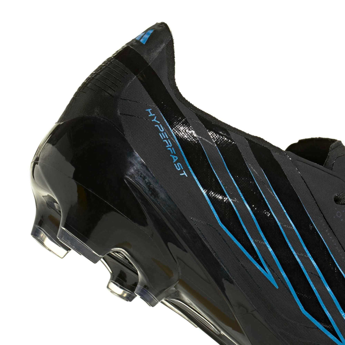 New Arrival adidas Junior F50 Hyperfast Elite Firm Ground Soccer Cleats - Immortal DNA Pack (FA26)