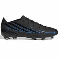 New Arrival adidas Junior F50 Hyperfast Elite Firm Ground Soccer Cleats - Immortal DNA Pack (FA26)