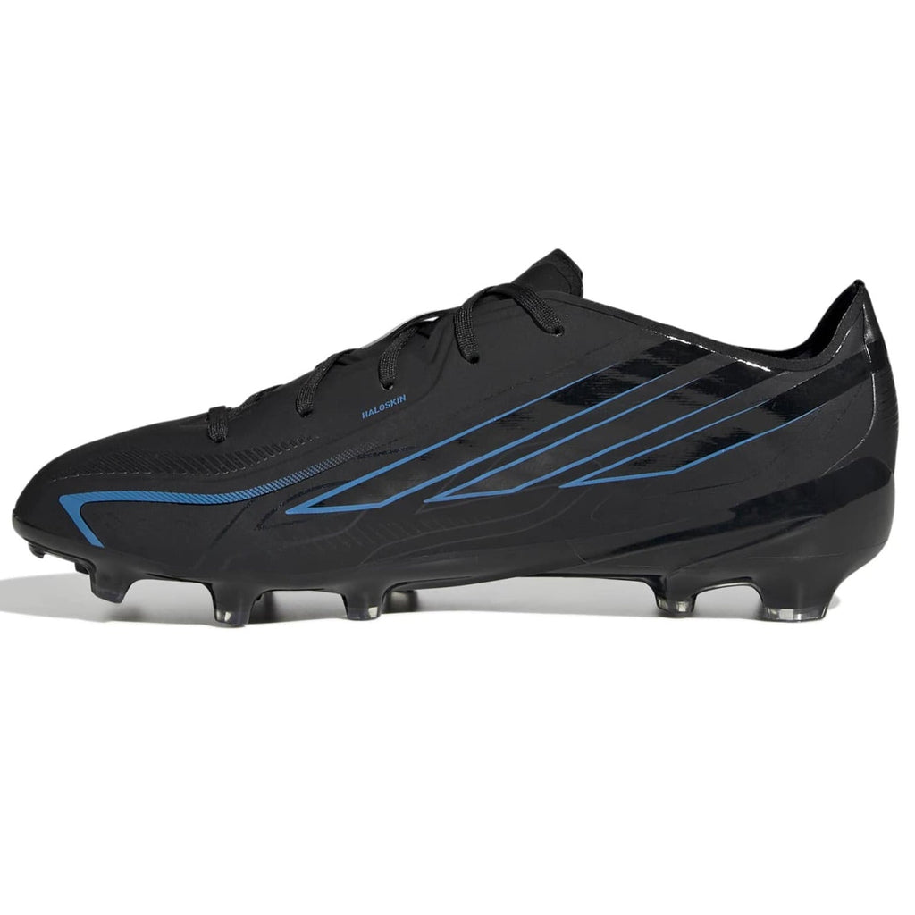 New Arrival adidas Junior F50 Hyperfast Elite Firm Ground Soccer Cleats - Immortal DNA Pack (FA26)