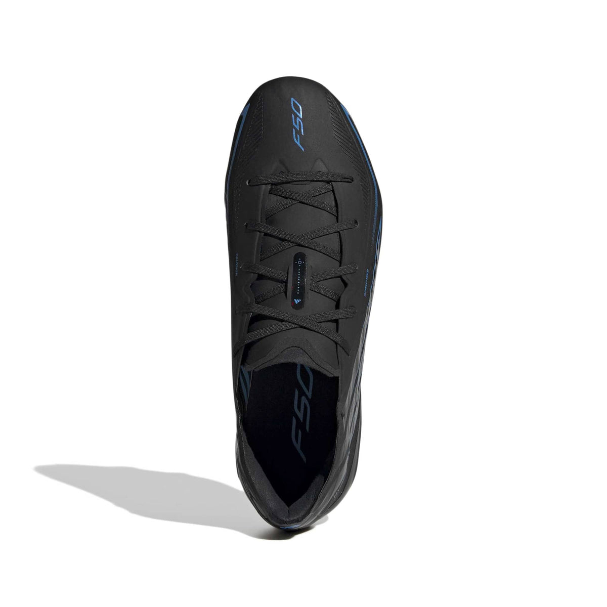 New Arrival adidas Junior F50 Hyperfast Elite Firm Ground Soccer Cleats - Immortal DNA Pack (FA26)