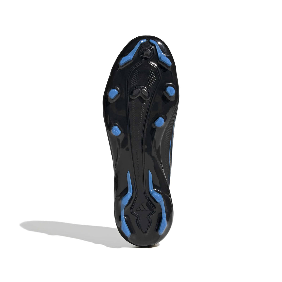 New Arrival adidas Junior F50 Hyperfast League Firm Ground Soccer Cleats - Immortal DNA Pack (FA26)
