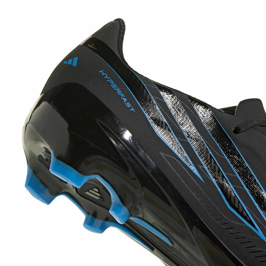 New Arrival adidas Junior F50 Hyperfast League Firm Ground Soccer Cleats - Immortal DNA Pack (FA26)