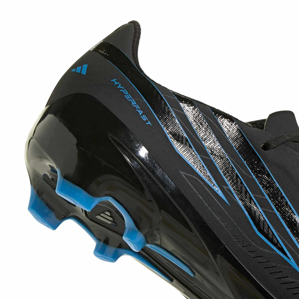 New Arrival adidas Junior F50 Hyperfast League Firm Ground Soccer Cleats - Immortal DNA Pack (FA26)