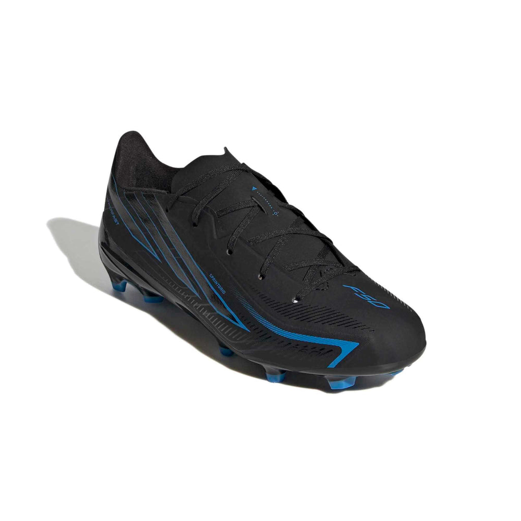 New Arrival adidas Junior F50 Hyperfast League Firm Ground Soccer Cleats - Immortal DNA Pack (FA26)