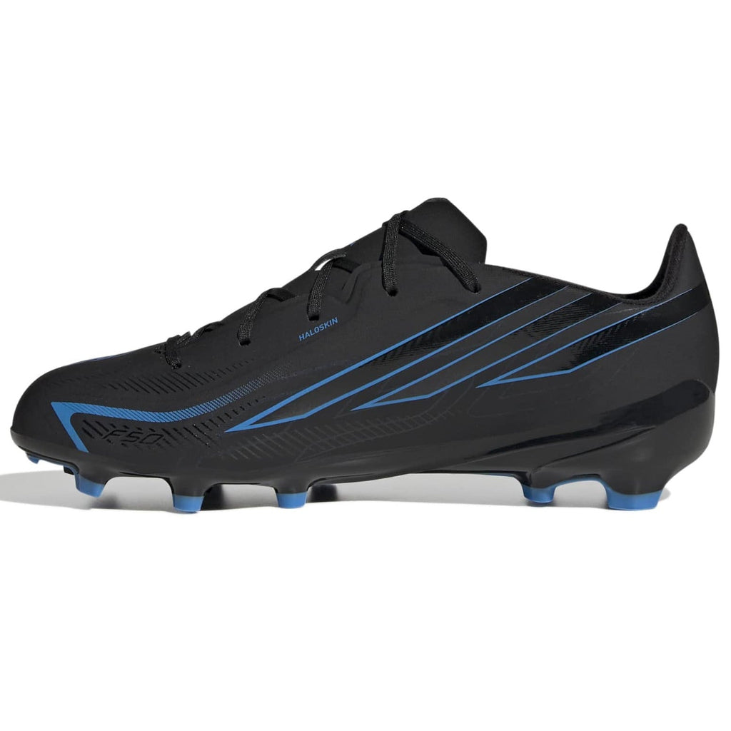 New Arrival adidas Junior F50 Hyperfast League Firm Ground Soccer Cleats - Immortal DNA Pack (FA26)
