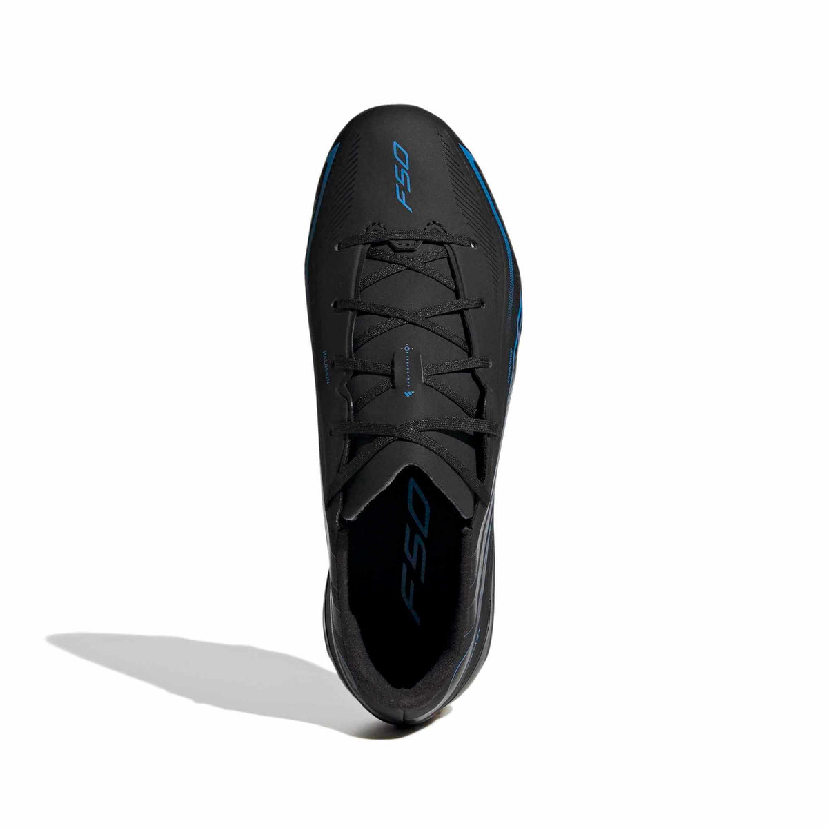 New Arrival adidas Junior F50 Hyperfast League Firm Ground Soccer Cleats - Immortal DNA Pack (FA26)