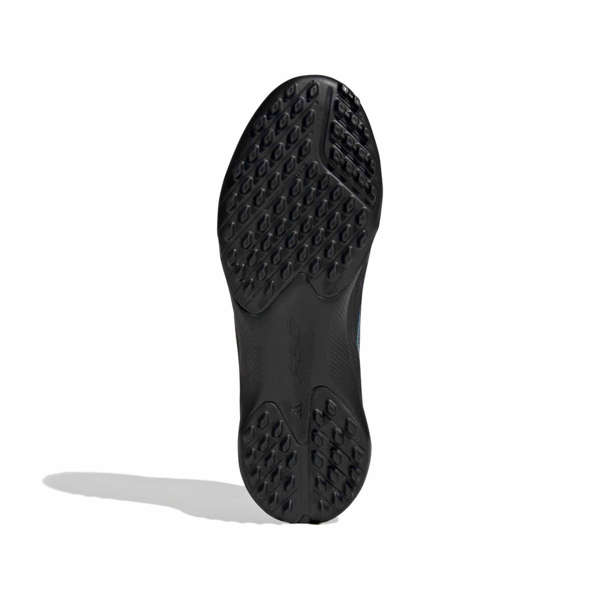 New Arrival adidas Junior F50 Hyperfast League Turf Soccer Shoes - Immortal DNA Pack (FA26)