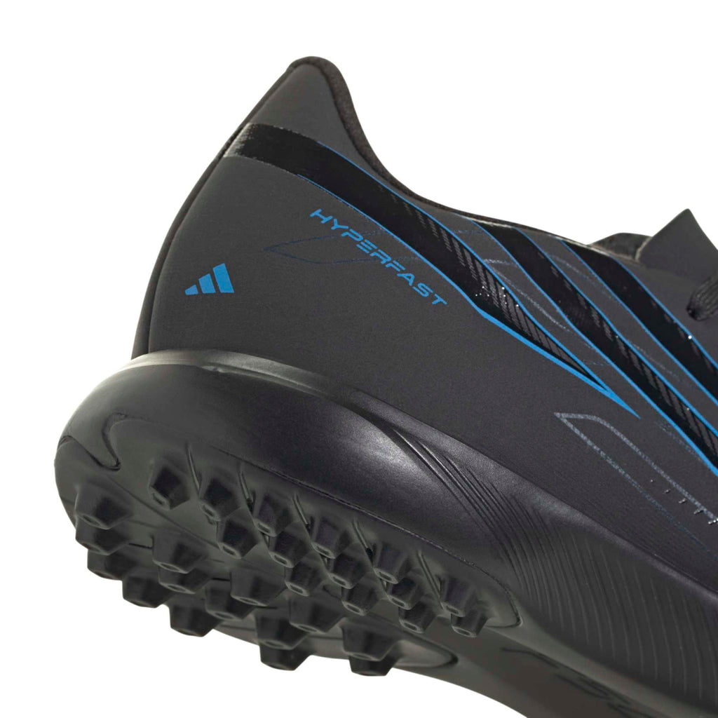 New Arrival adidas Junior F50 Hyperfast League Turf Soccer Shoes - Immortal DNA Pack (FA26)