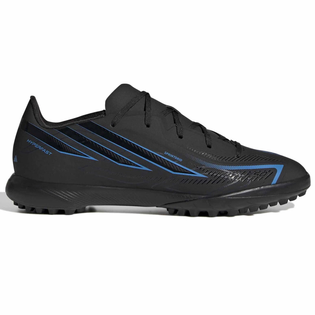 New Arrival adidas Junior F50 Hyperfast League Turf Soccer Shoes - Immortal DNA Pack (FA26)