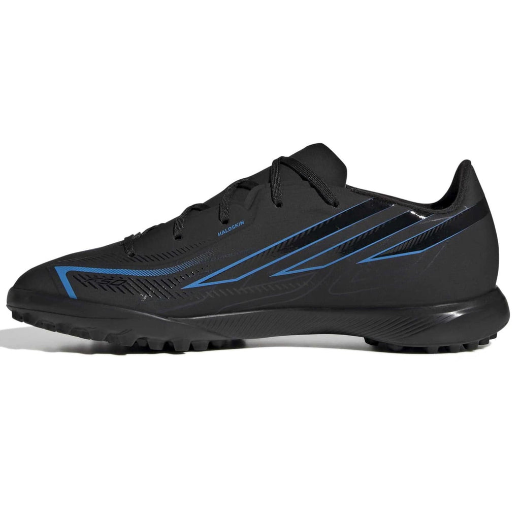 New Arrival adidas Junior F50 Hyperfast League Turf Soccer Shoes - Immortal DNA Pack (FA26)