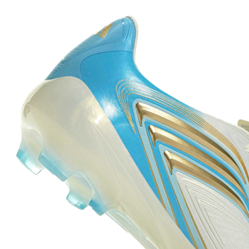 New Arrival adidas Junior F50 Messi Elite Firm Ground Soccer Cleats - El Ultimo Tango Pack (SP26)