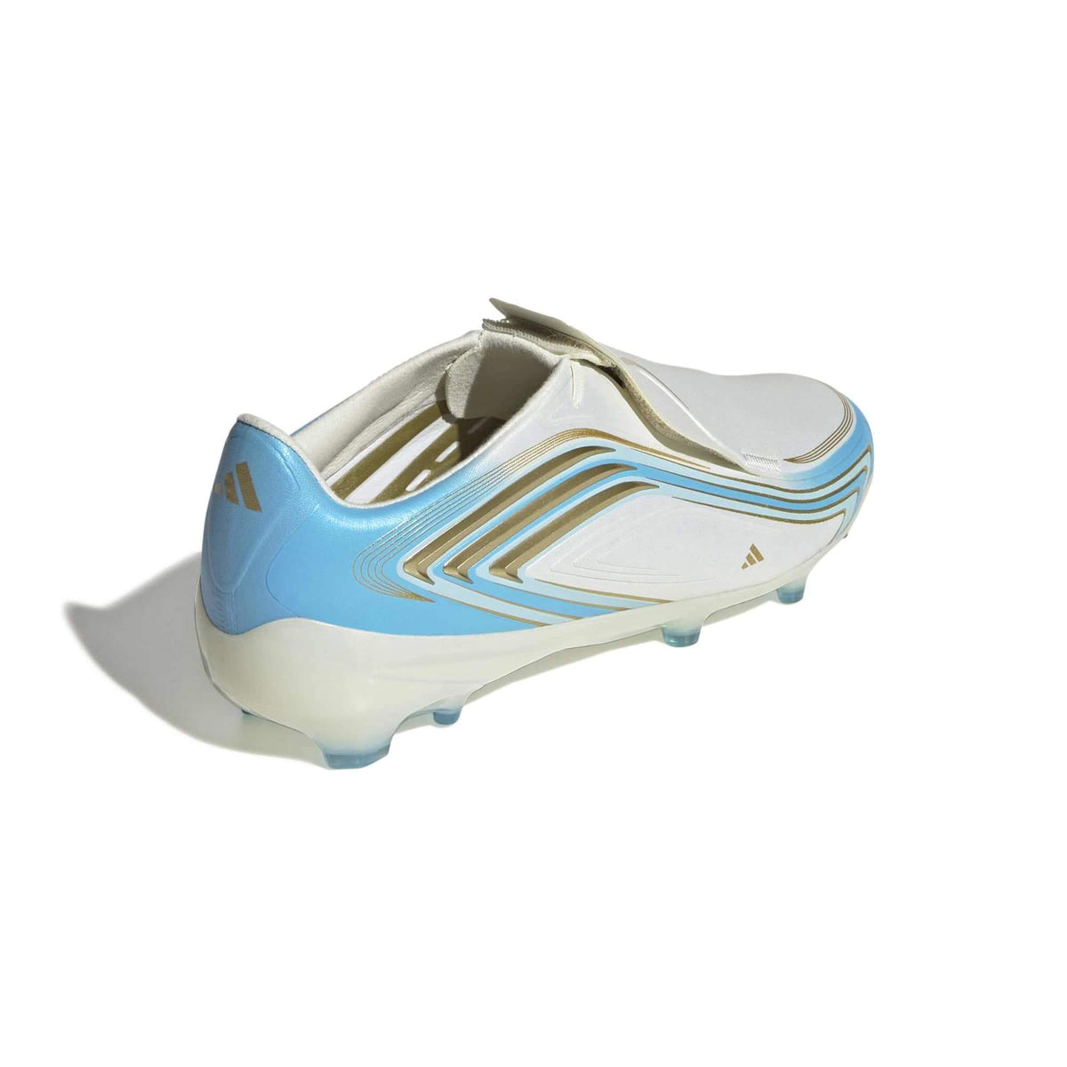New Arrival adidas Junior F50 Messi Elite Firm Ground Soccer Cleats - El Ultimo Tango Pack (SP26)