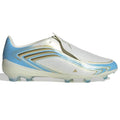 New Arrival adidas Junior F50 Messi Elite Firm Ground Soccer Cleats - El Ultimo Tango Pack (SP26)