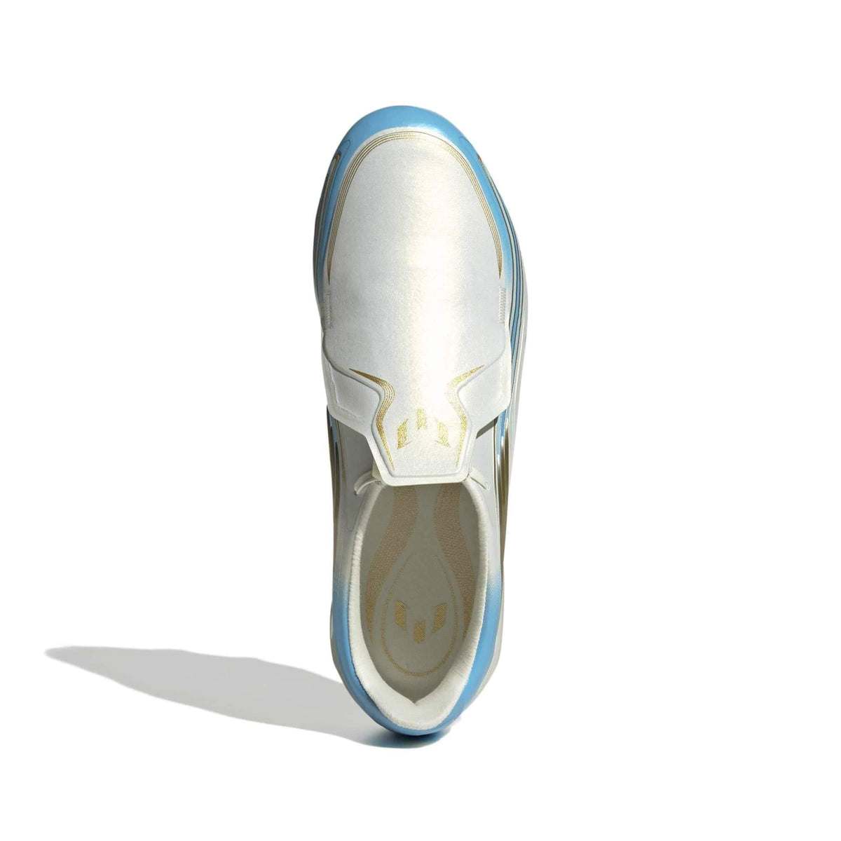 New Arrival adidas Junior F50 Messi Elite Firm Ground Soccer Cleats - El Ultimo Tango Pack (SP26)