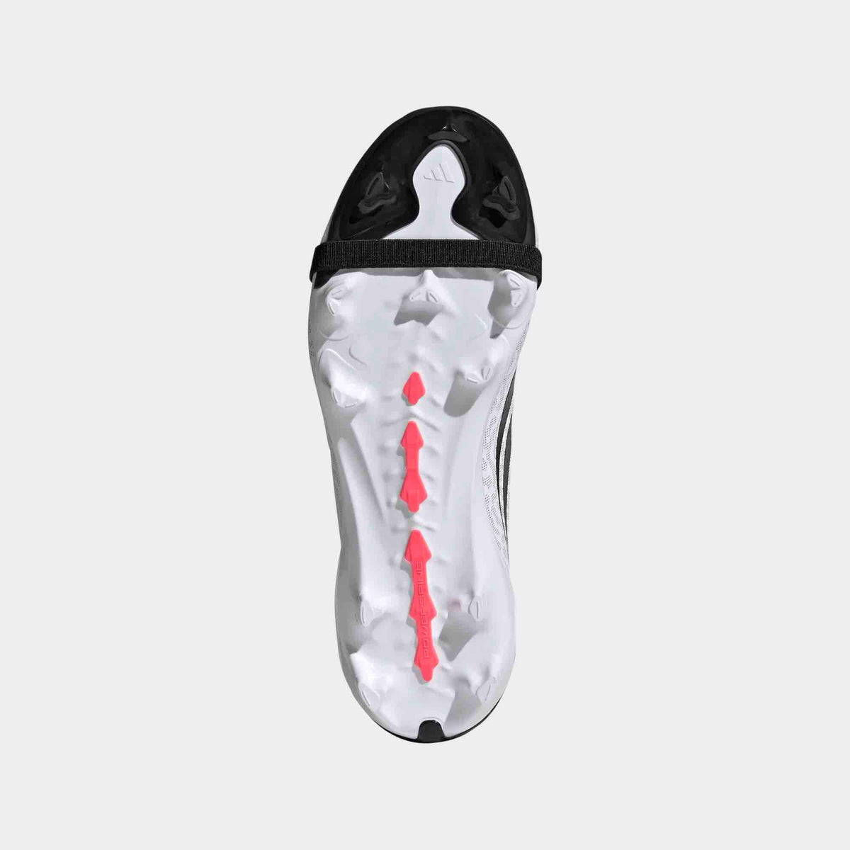 New Arrival adidas Junior Predator Elite Fold-Over Tongue Firm Ground Soccer Cleats - Chaos Vs Control Pack (FA26)