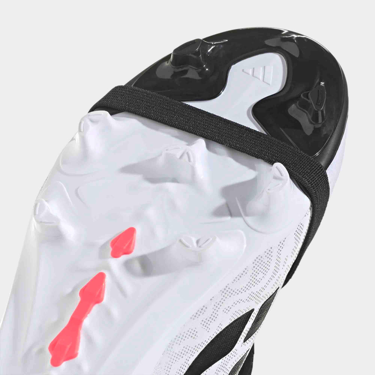 New Arrival adidas Junior Predator Elite Fold-Over Tongue Firm Ground Soccer Cleats - Chaos Vs Control Pack (FA26)