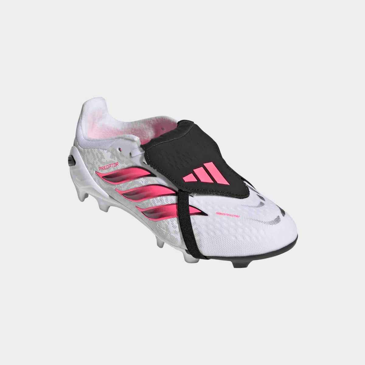 New Arrival adidas Junior Predator Elite Fold-Over Tongue Firm Ground Soccer Cleats - Chaos Vs Control Pack (FA26)