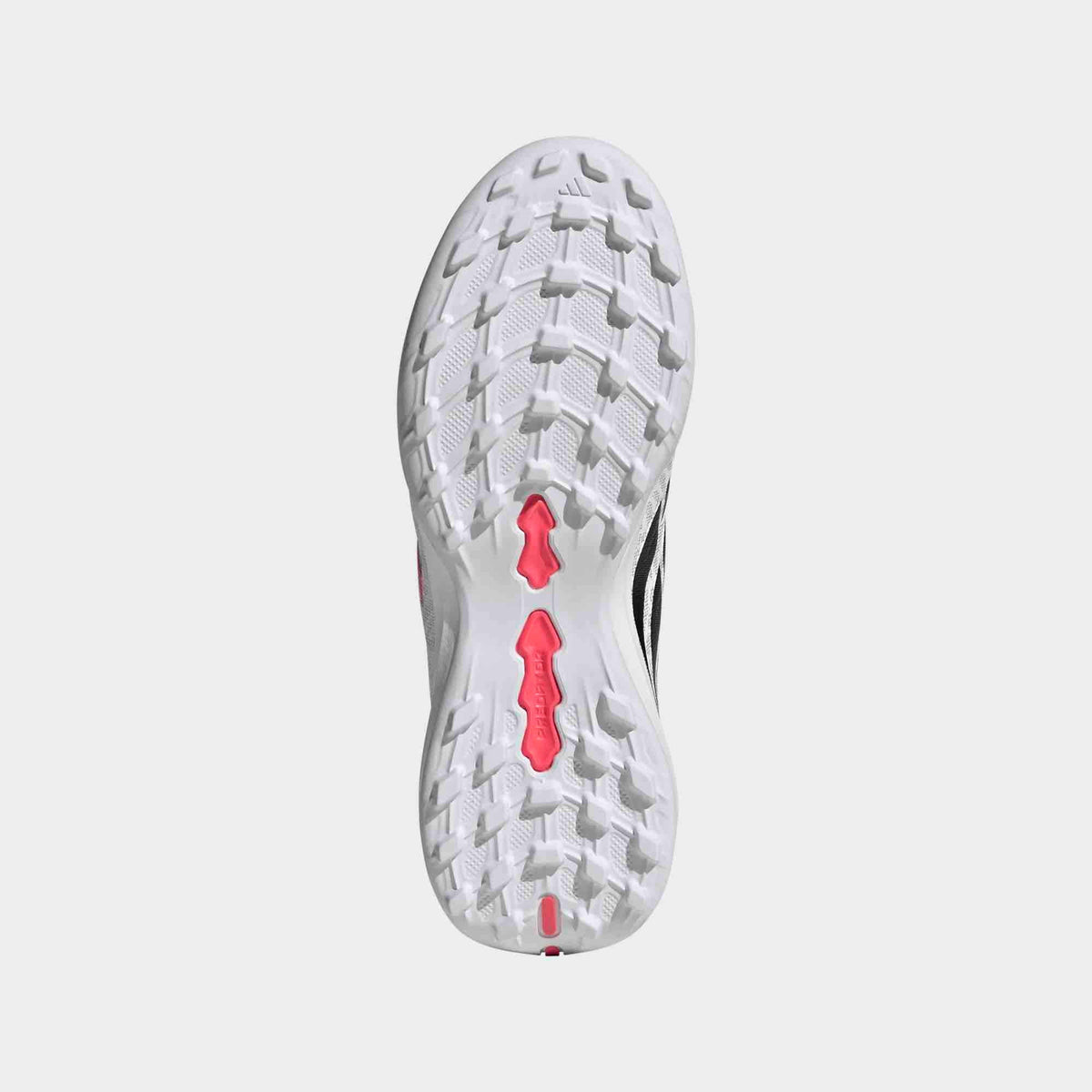 New Arrival adidas Junior Predator League Fold-Over Tongue Turf Soccer Shoes - Chaos Vs Control Pack (FA26)