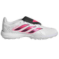 New Arrival adidas Junior Predator League Fold-Over Tongue Turf Soccer Shoes - Chaos Vs Control Pack (FA26)