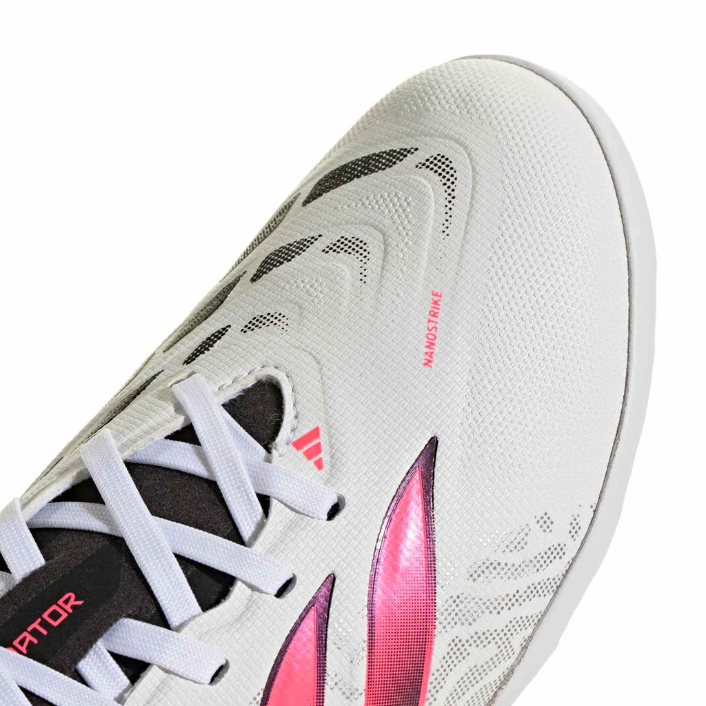 New Arrival adidas Junior Predator League Turf Soccer Shoes - Chaos Vs Control Pack (FA26)