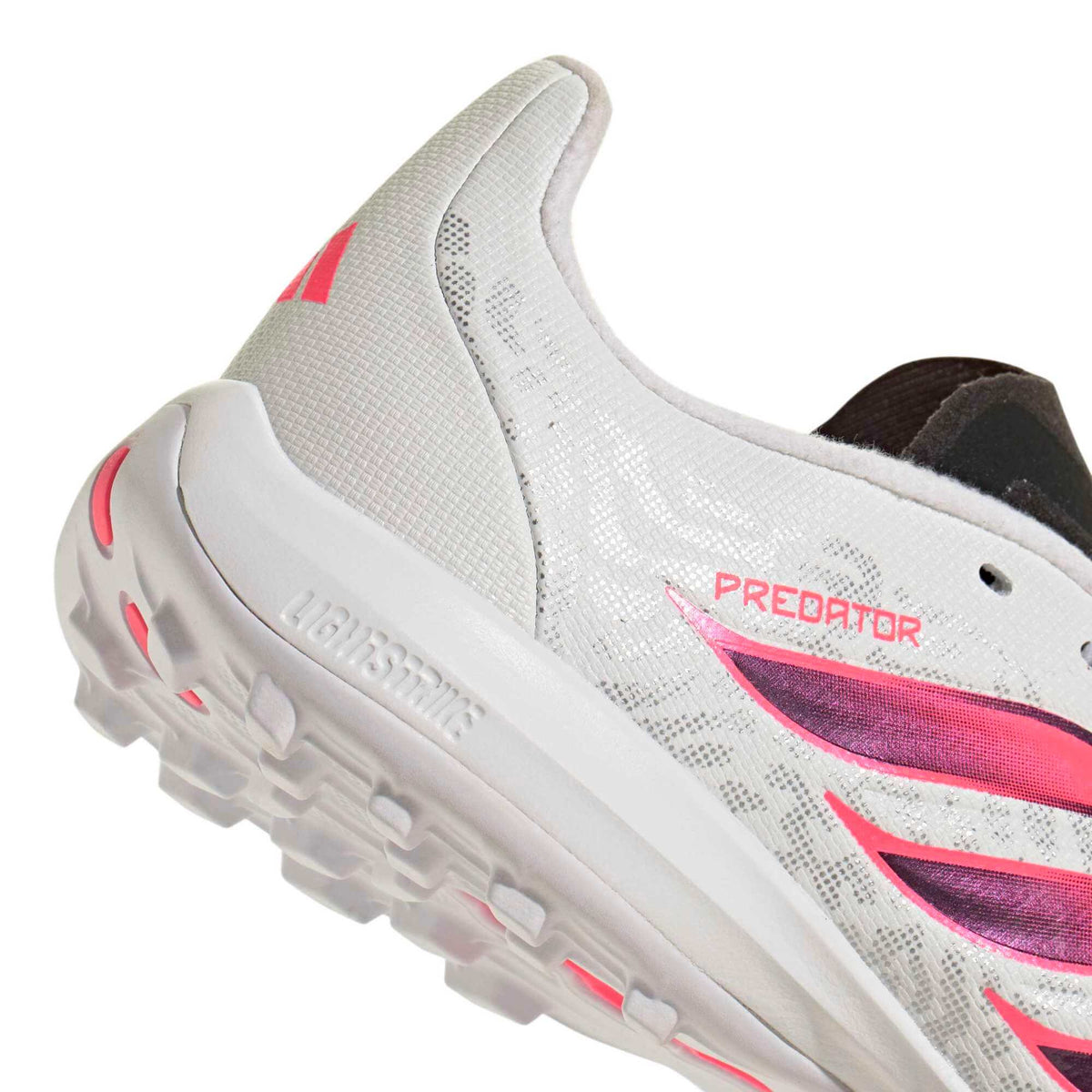 New Arrival adidas Junior Predator League Turf Soccer Shoes - Chaos Vs Control Pack (FA26)