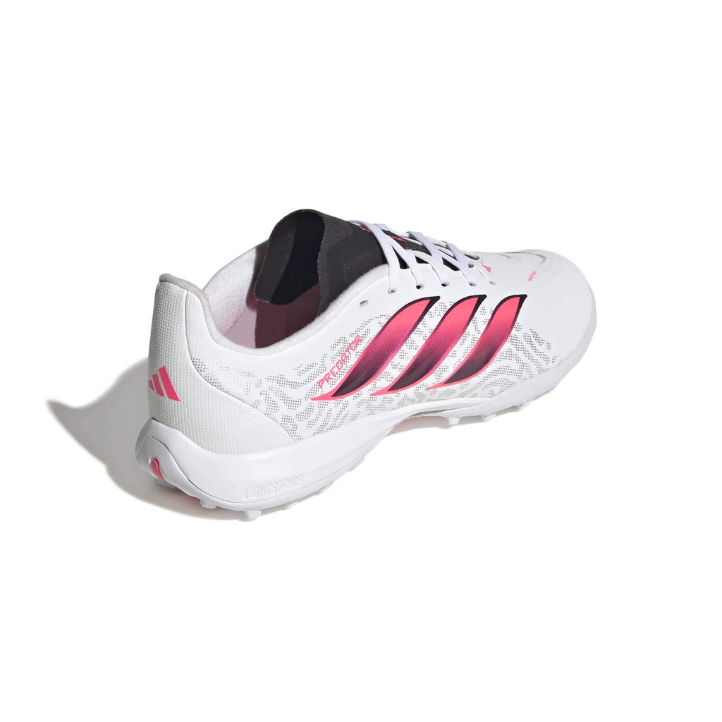 New Arrival adidas Junior Predator League Turf Soccer Shoes - Chaos Vs Control Pack (FA26)