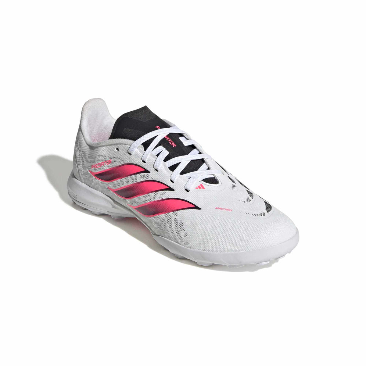 New Arrival adidas Junior Predator League Turf Soccer Shoes - Chaos Vs Control Pack (FA26)