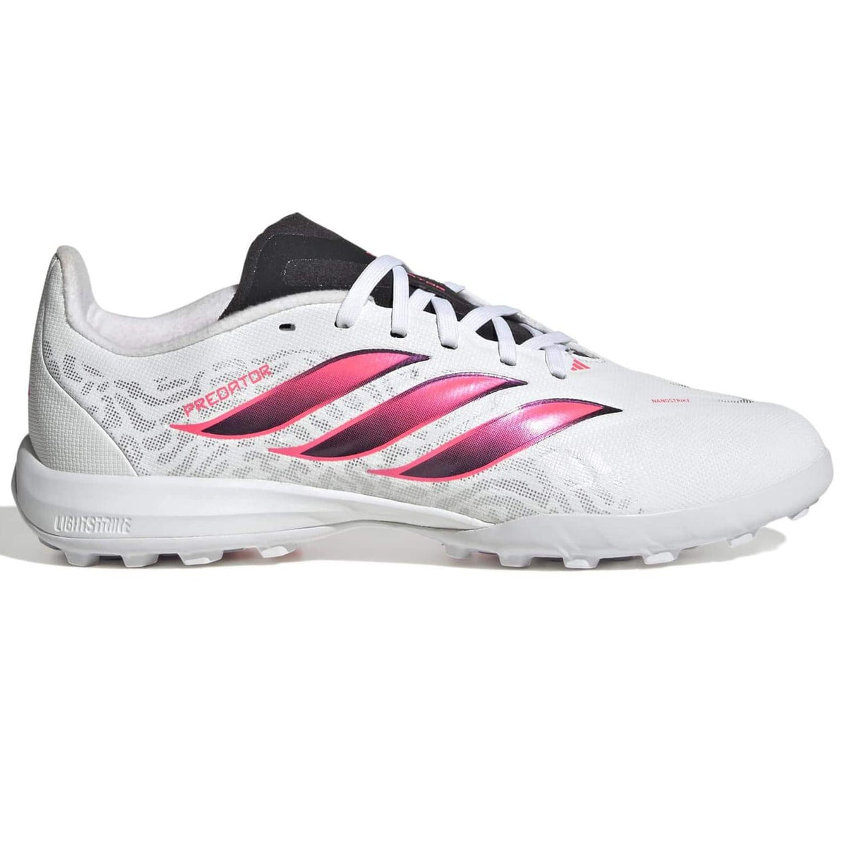 New Arrival adidas Junior Predator League Turf Soccer Shoes - Chaos Vs Control Pack (FA26)