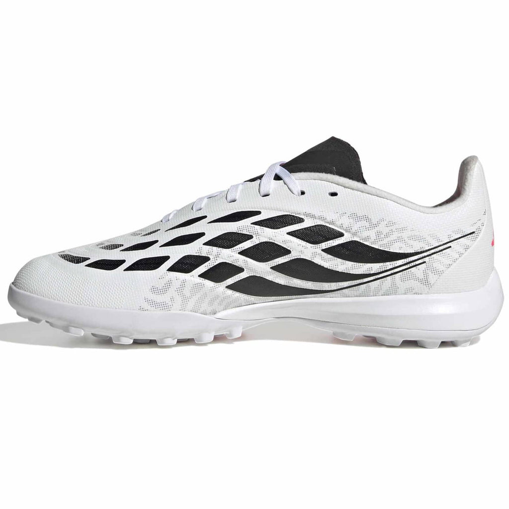 New Arrival adidas Junior Predator League Turf Soccer Shoes - Chaos Vs Control Pack (FA26)