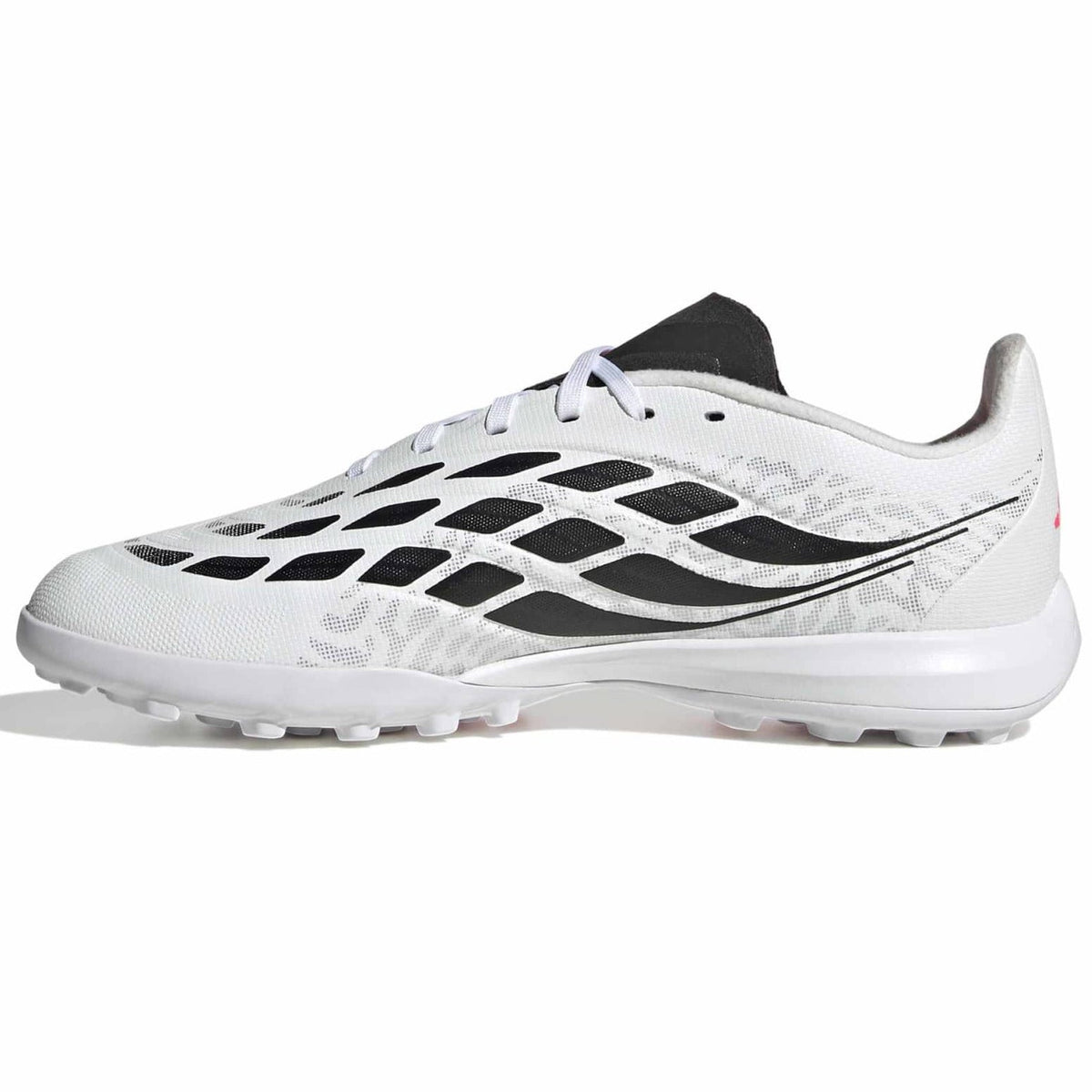New Arrival adidas Junior Predator League Turf Soccer Shoes - Chaos Vs Control Pack (FA26)