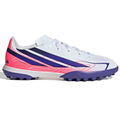 New Arrival adidas Kids F50 Hyperfast Club Turf Soccer Shoes - Chaos Vs Control Pack (FA26)