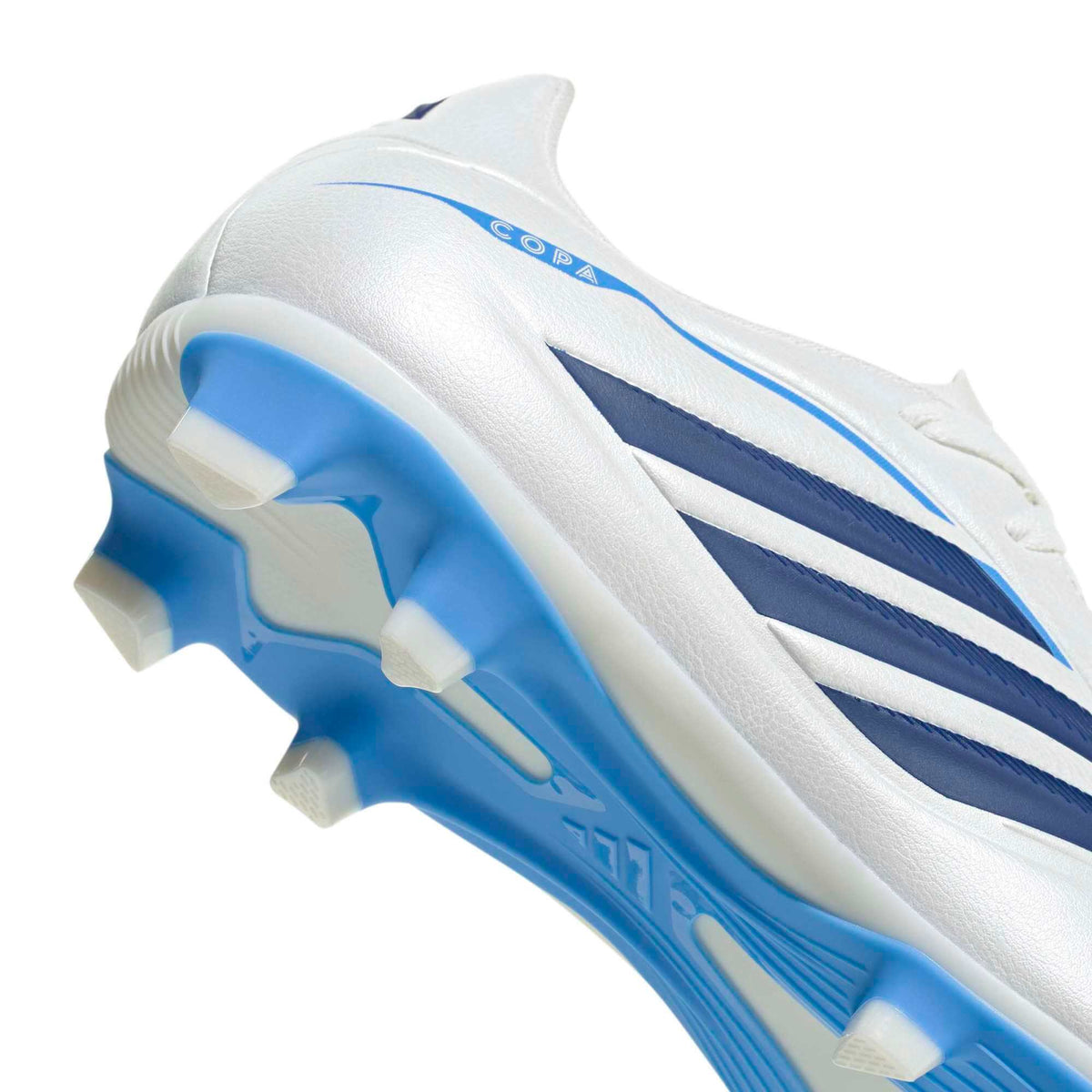 New Arrival adidas Kids' Copa Pure IV Club Firm/Multi Ground Soccer Cleats - Chaos Vs Control Pack (FA26)