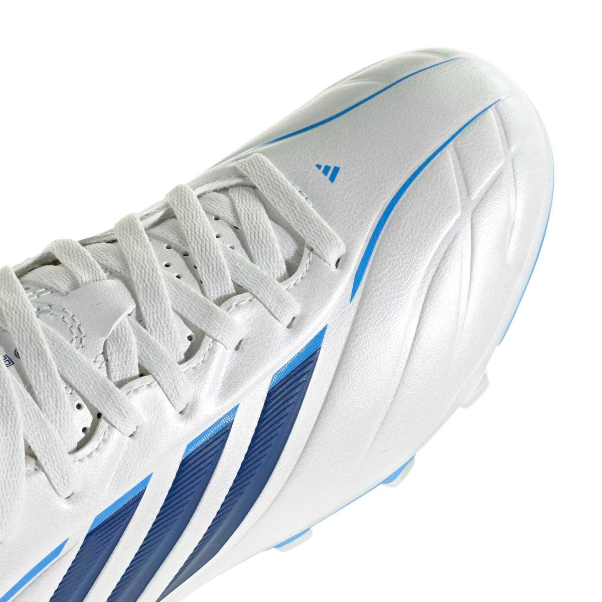New Arrival adidas Kids' Copa Pure IV Club Firm/Multi Ground Soccer Cleats - Chaos Vs Control Pack (FA26)