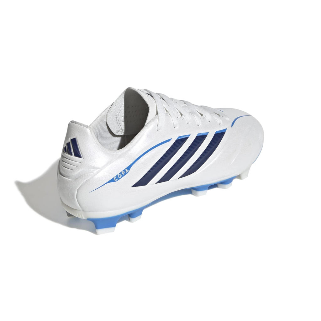 New Arrival adidas Kids' Copa Pure IV Club Firm/Multi Ground Soccer Cleats - Chaos Vs Control Pack (FA26)