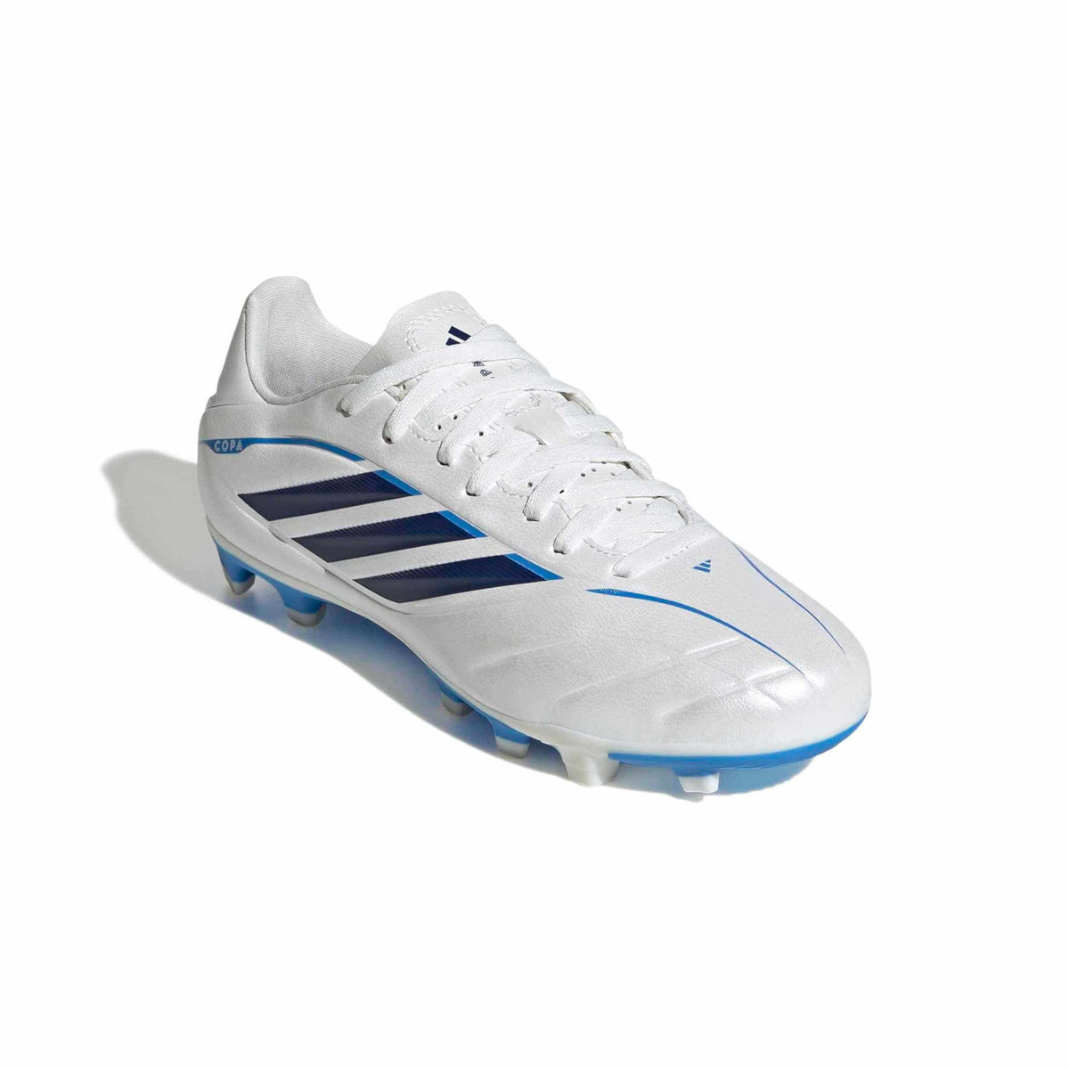 New Arrival adidas Kids' Copa Pure IV Club Firm/Multi Ground Soccer Cleats - Chaos Vs Control Pack (FA26)