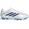 New Arrival adidas Kids' Copa Pure IV Club Firm/Multi Ground Soccer Cleats - Chaos Vs Control Pack (FA26)