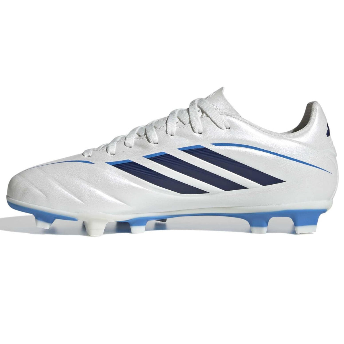 New Arrival adidas Kids' Copa Pure IV Club Firm/Multi Ground Soccer Cleats - Chaos Vs Control Pack (FA26)