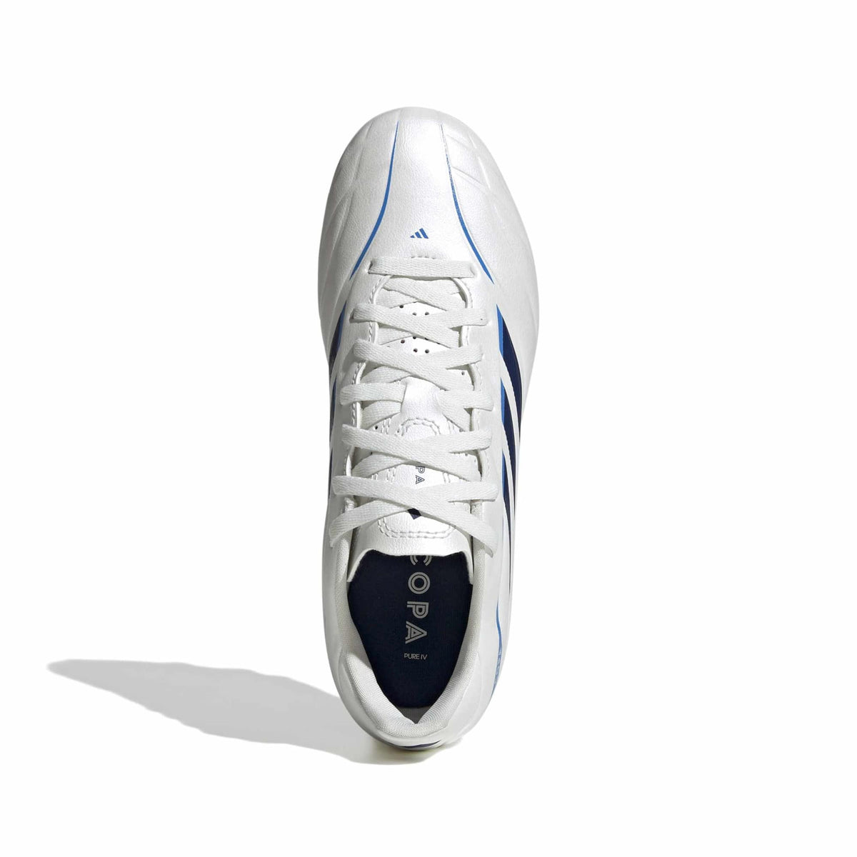 New Arrival adidas Kids' Copa Pure IV Club Firm/Multi Ground Soccer Cleats - Chaos Vs Control Pack (FA26)