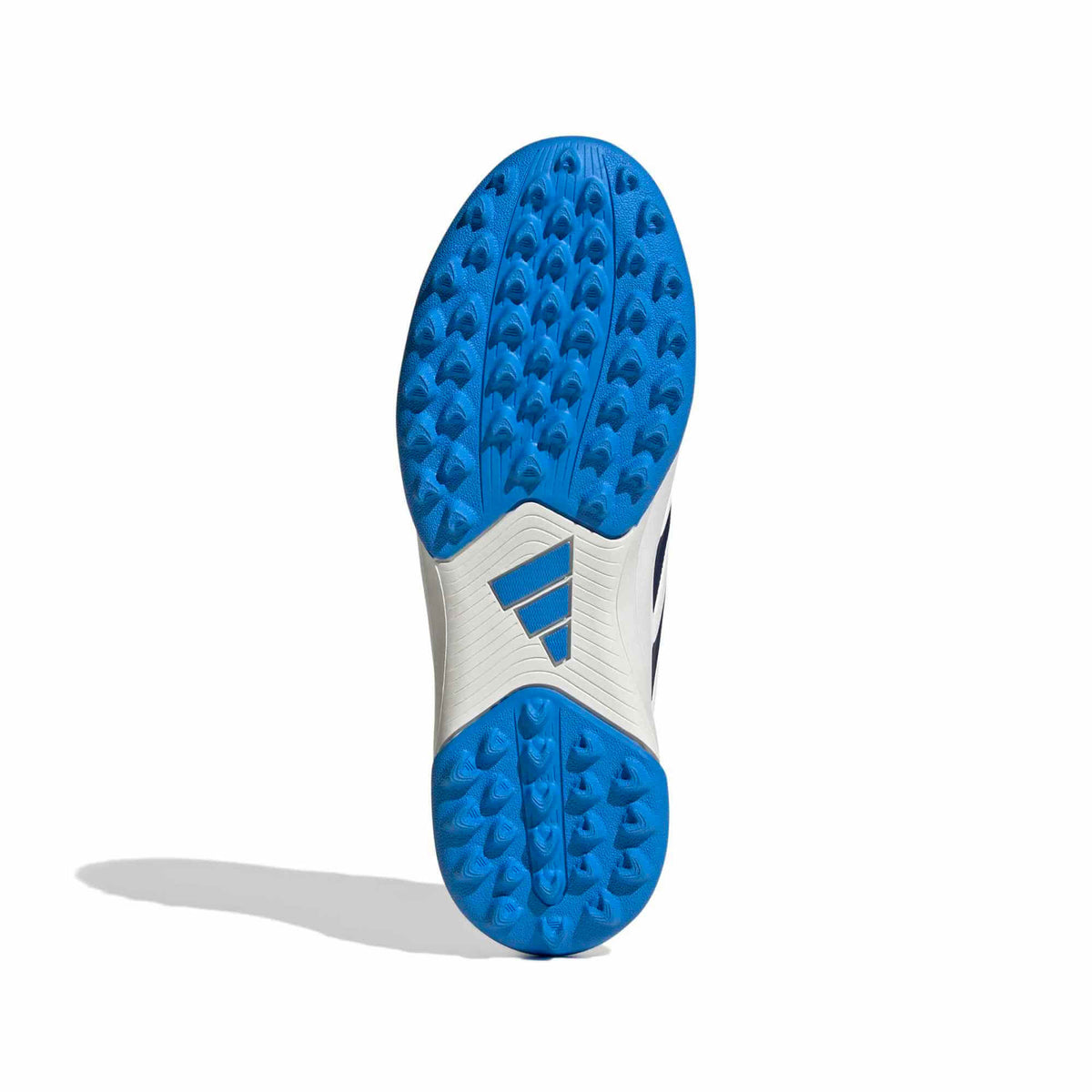 New Arrival adidas Kids' Copa Pure IV Club Turf Soccer Shoes - Chaos Vs Control Pack (FA26)