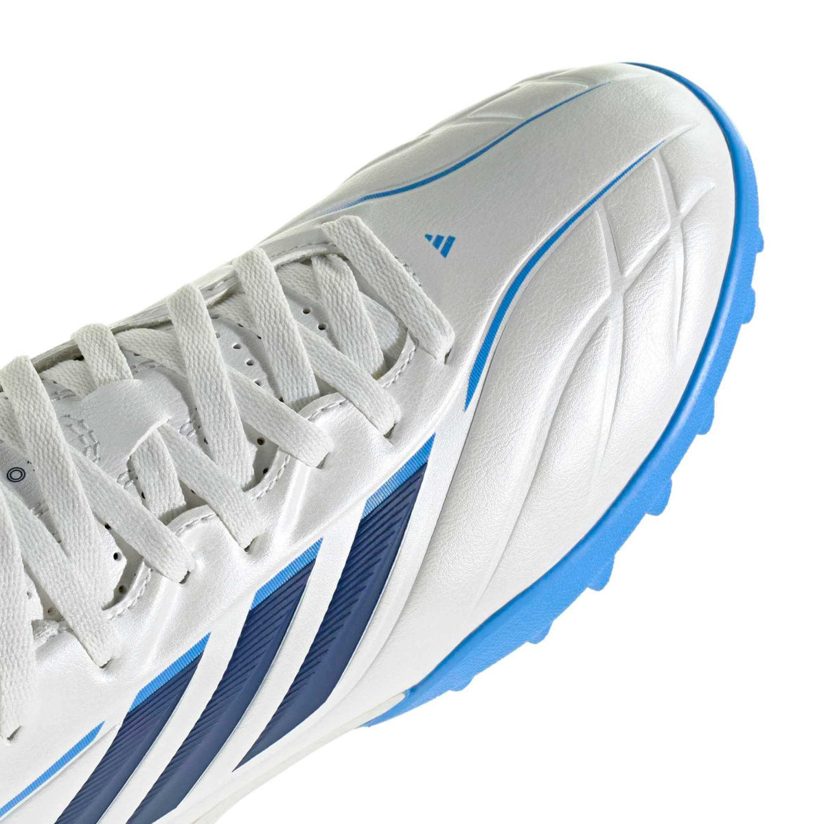 New Arrival adidas Kids' Copa Pure IV Club Turf Soccer Shoes - Chaos Vs Control Pack (FA26)