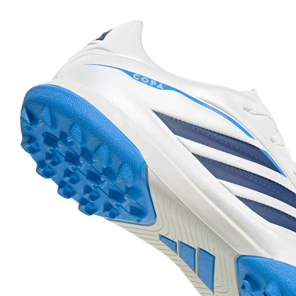 New Arrival adidas Kids' Copa Pure IV Club Turf Soccer Shoes - Chaos Vs Control Pack (FA26)