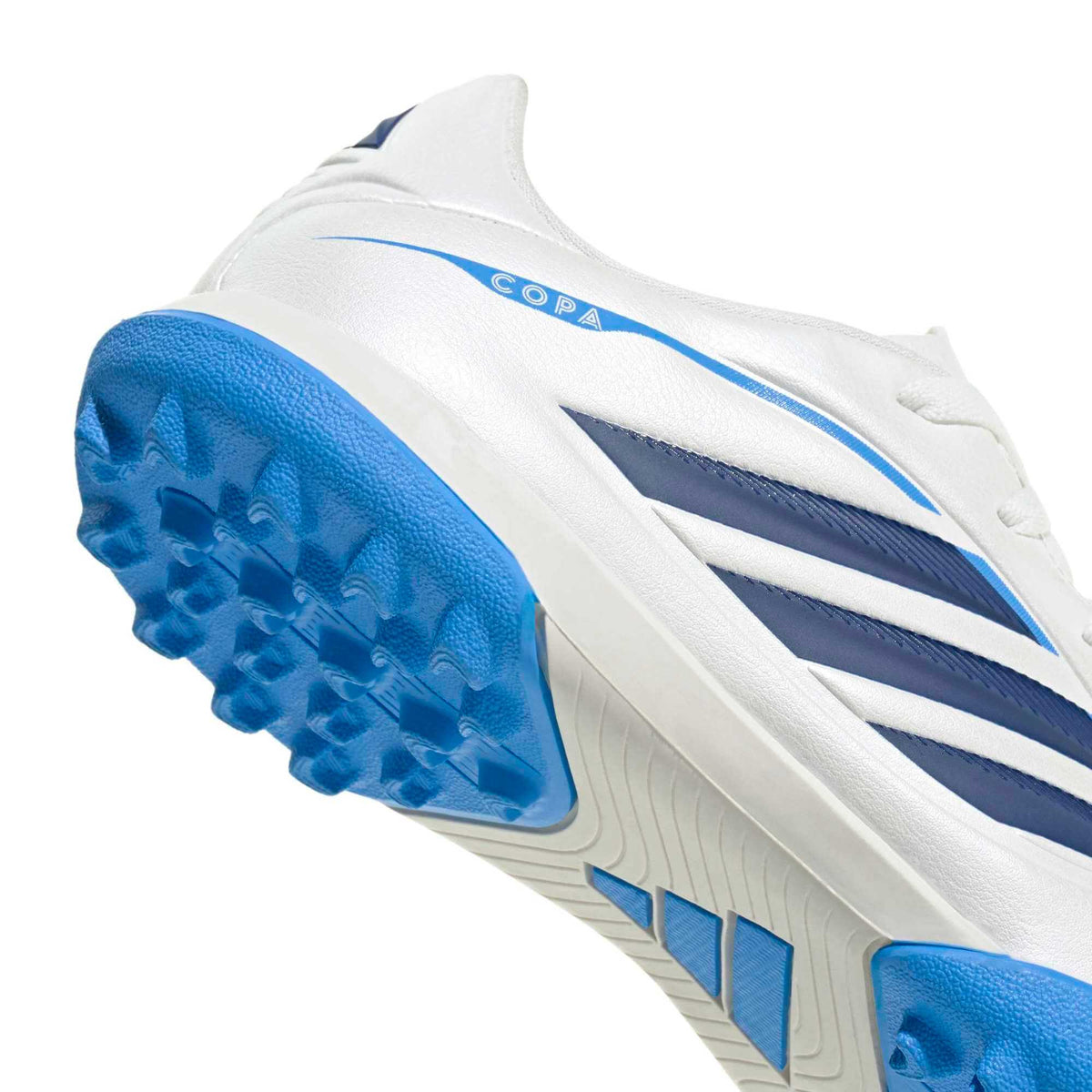 New Arrival adidas Kids' Copa Pure IV Club Turf Soccer Shoes - Chaos Vs Control Pack (FA26)