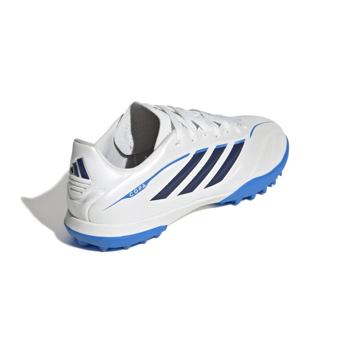 New Arrival adidas Kids' Copa Pure IV Club Turf Soccer Shoes - Chaos Vs Control Pack (FA26)