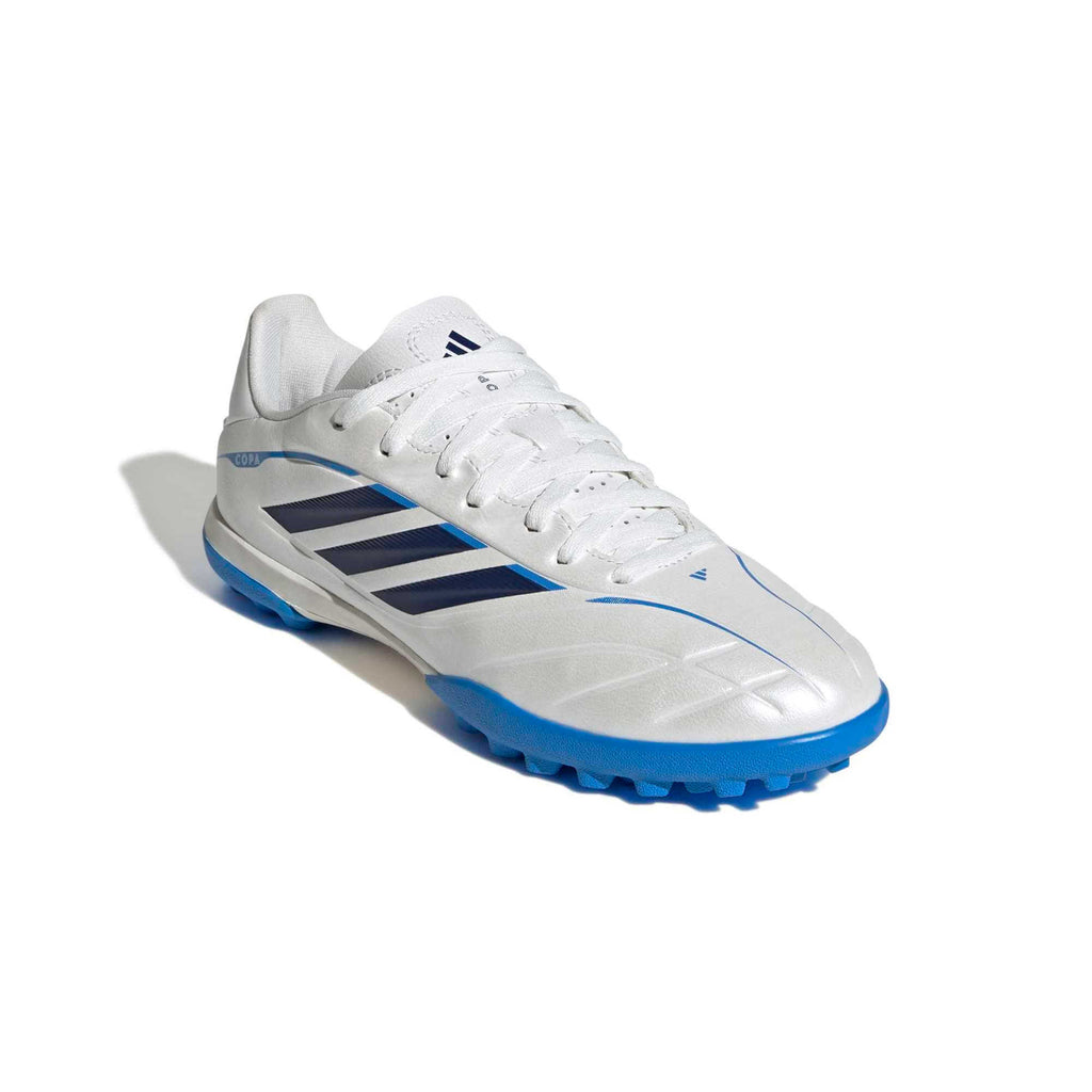 New Arrival adidas Kids' Copa Pure IV Club Turf Soccer Shoes - Chaos Vs Control Pack (FA26)